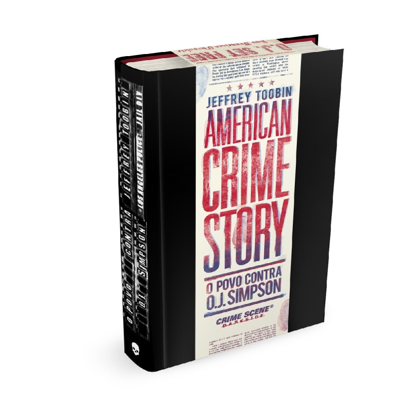 American Crime Story. O Povo Contra O.J. Simpson