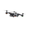 Drone Spark (Combo Fly More) Alpine White Homologado Anatel Dji CX 1 UN